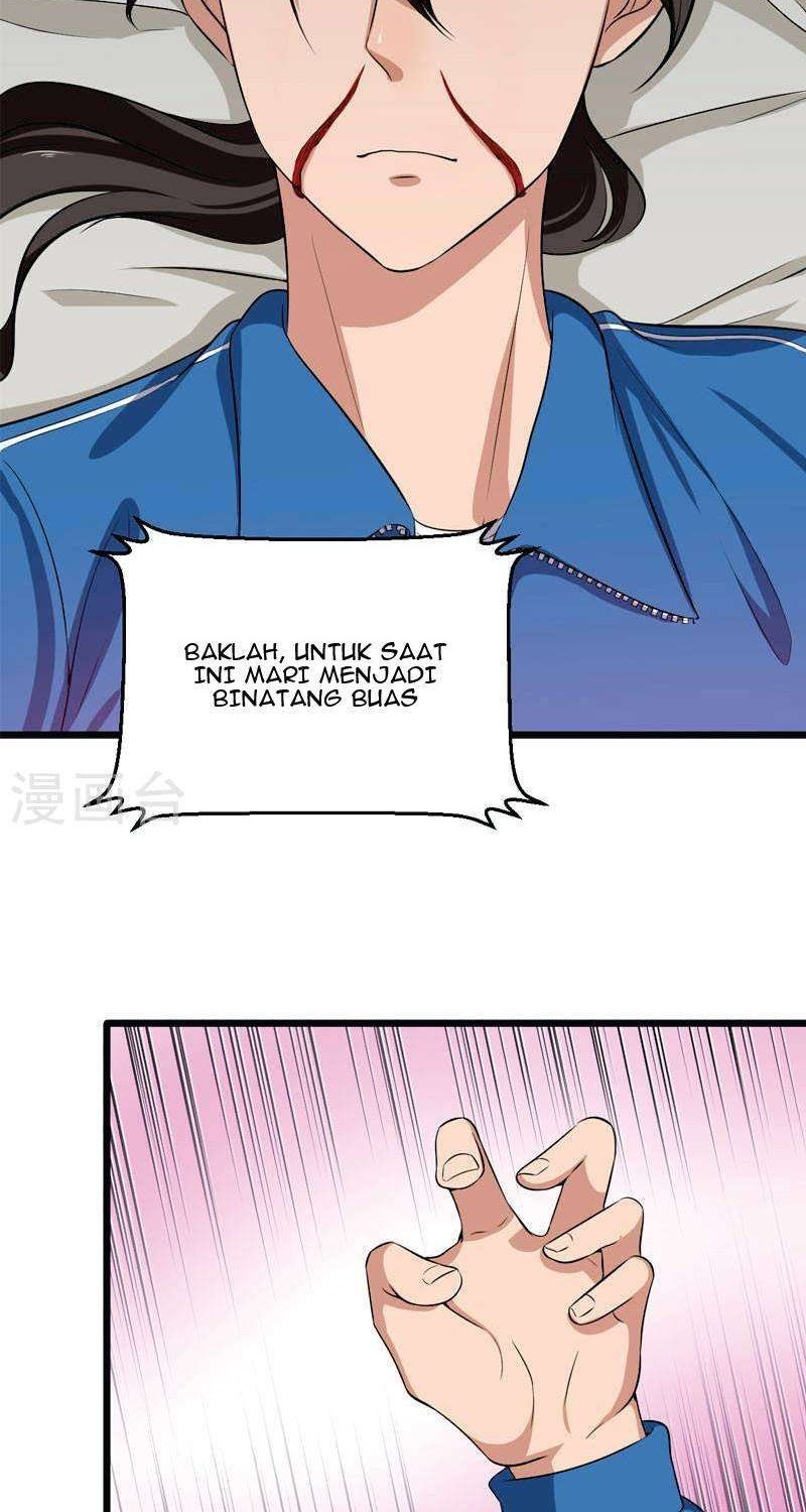 Close Mad Doctor chapter 18 halaman 5