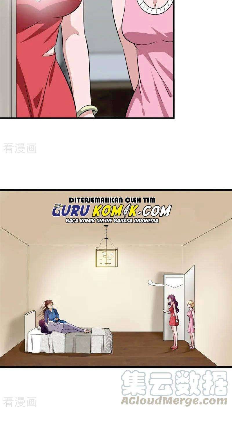Close Mad Doctor chapter 18 halaman 7