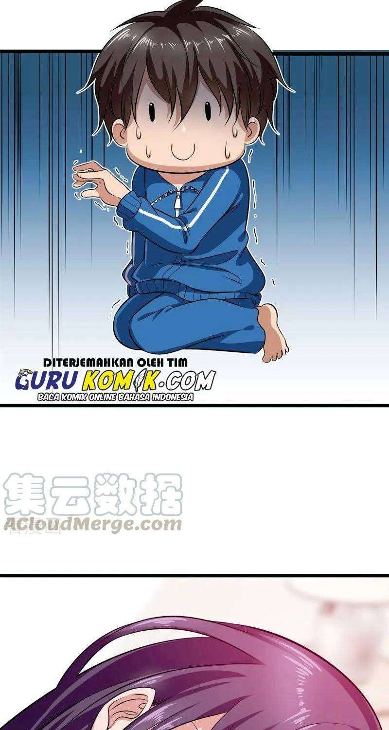 Close Mad Doctor chapter 18 halaman 9