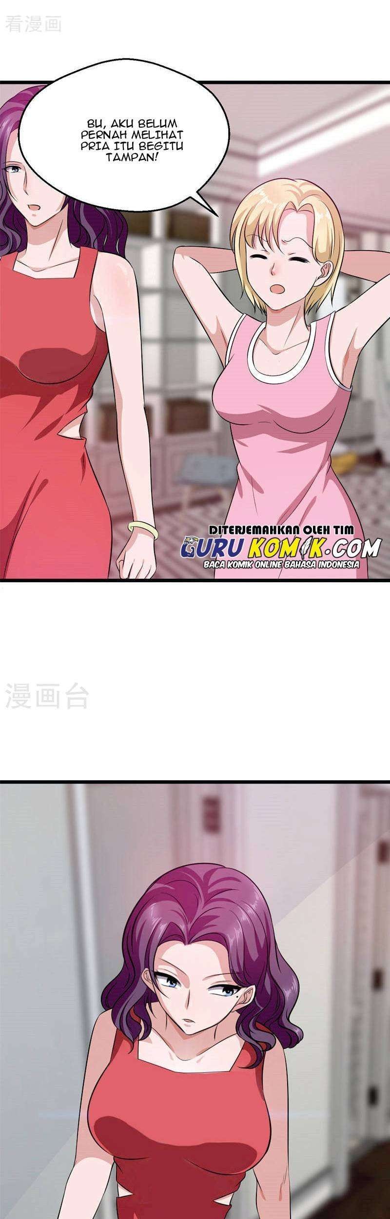 Close Mad Doctor chapter 18 halaman 11
