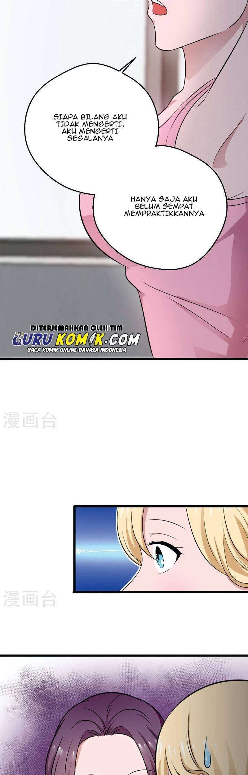 Close Mad Doctor chapter 18 halaman 13
