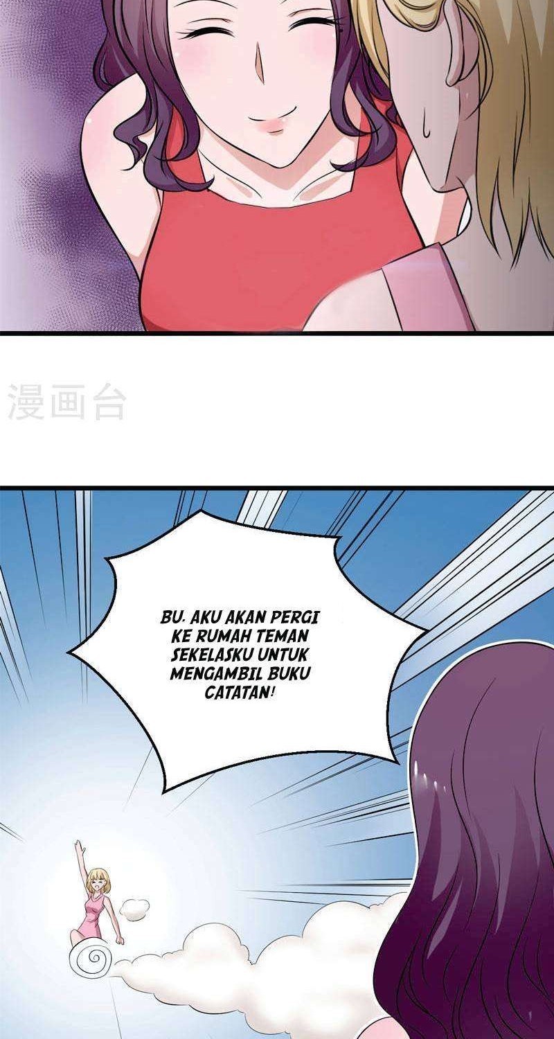 Close Mad Doctor chapter 18 halaman 14