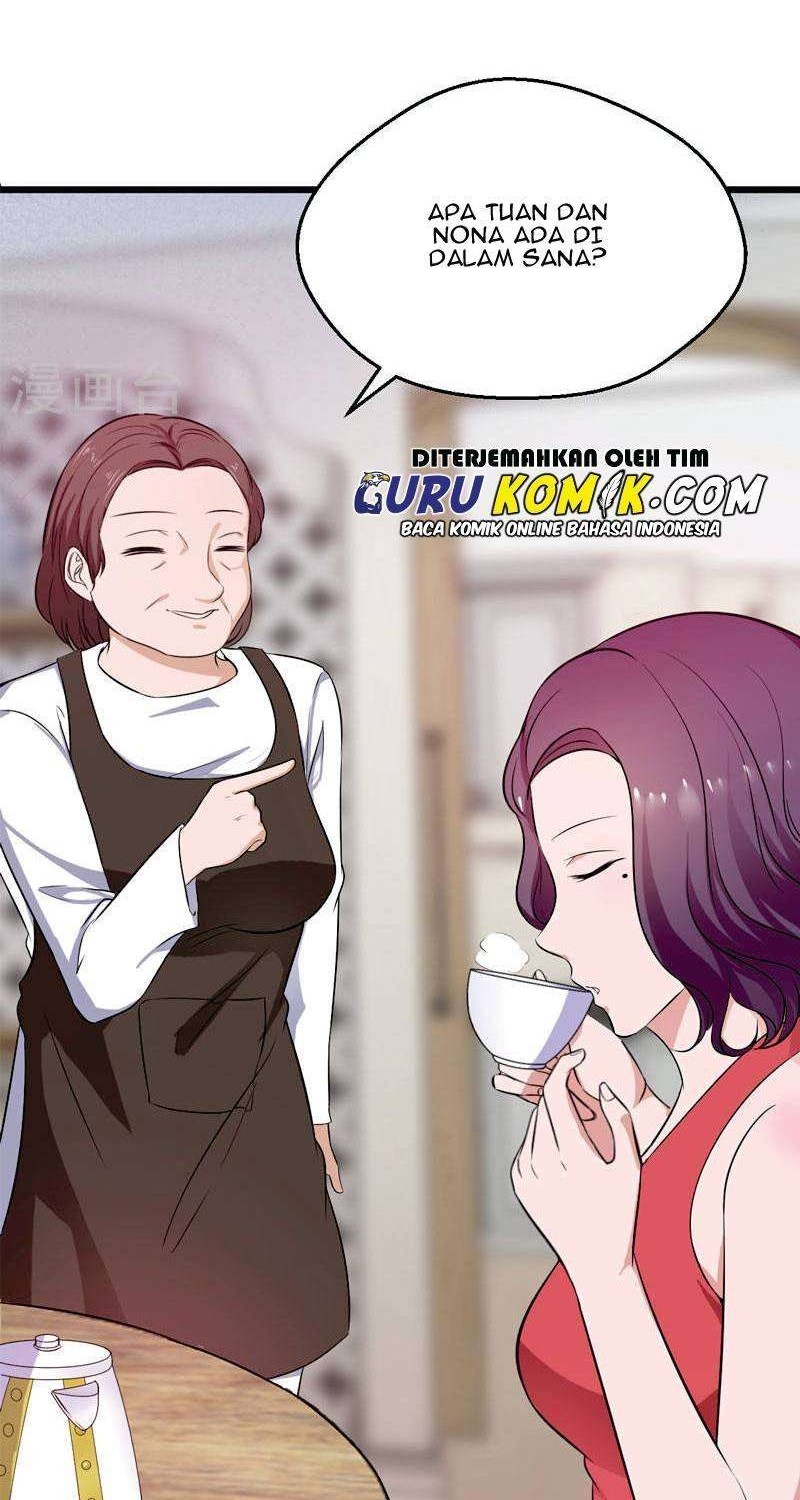 Close Mad Doctor chapter 18 halaman 16