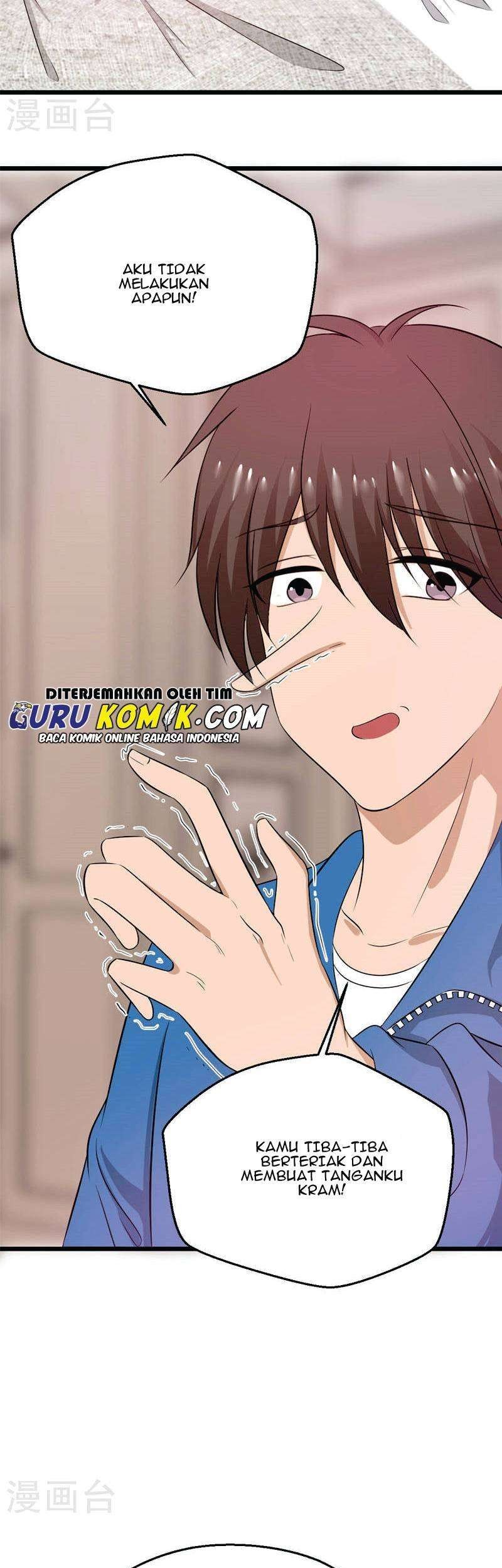 Close Mad Doctor chapter 18 halaman 22