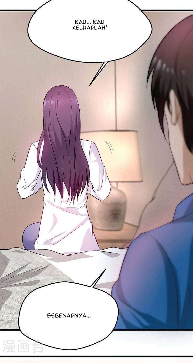 Close Mad Doctor chapter 18 halaman 23
