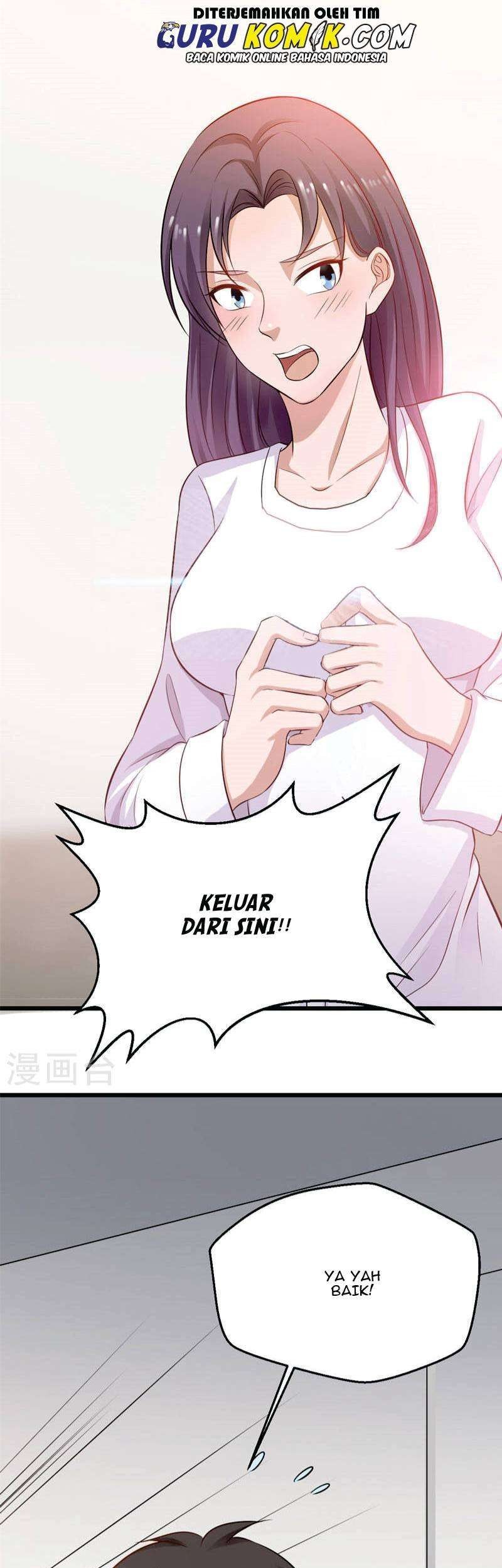 Close Mad Doctor chapter 18 halaman 24