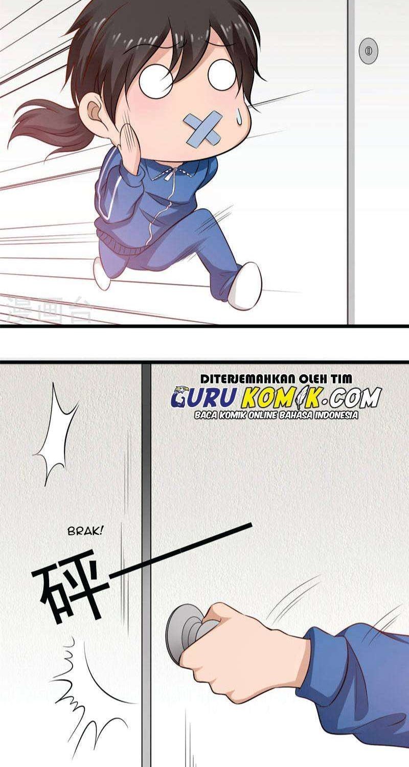 Close Mad Doctor chapter 18 halaman 25