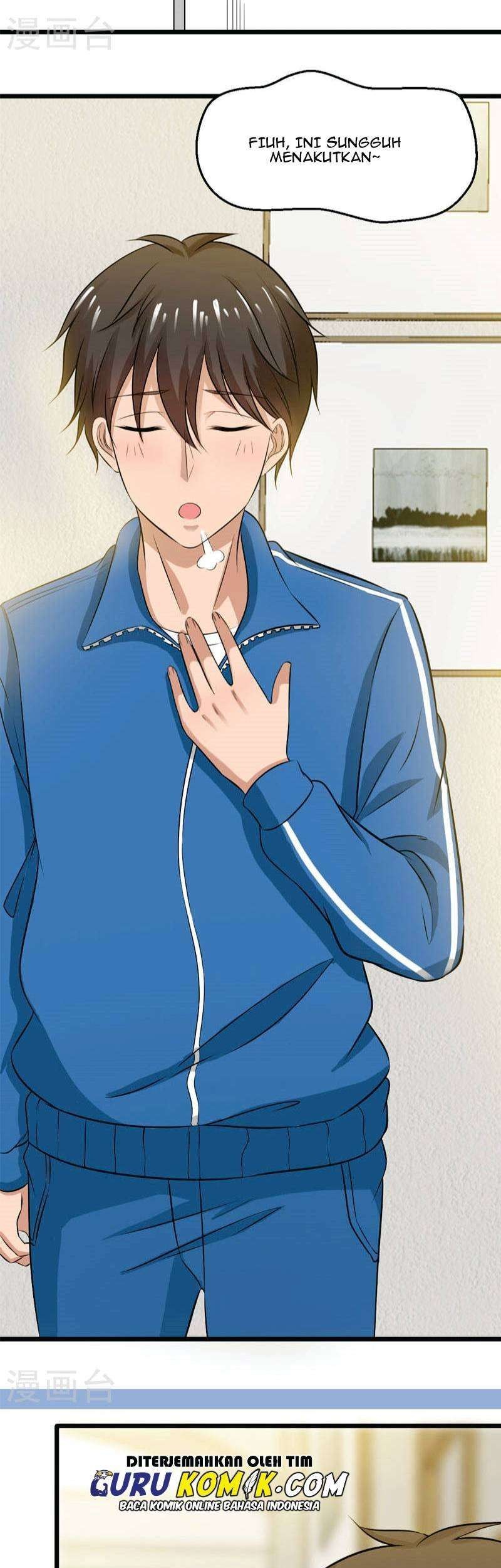 Close Mad Doctor chapter 18 halaman 26