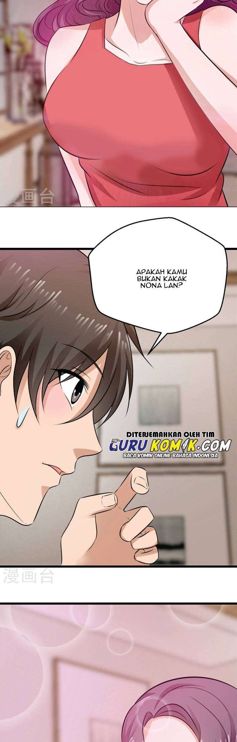 Close Mad Doctor Bab 24 halaman 4