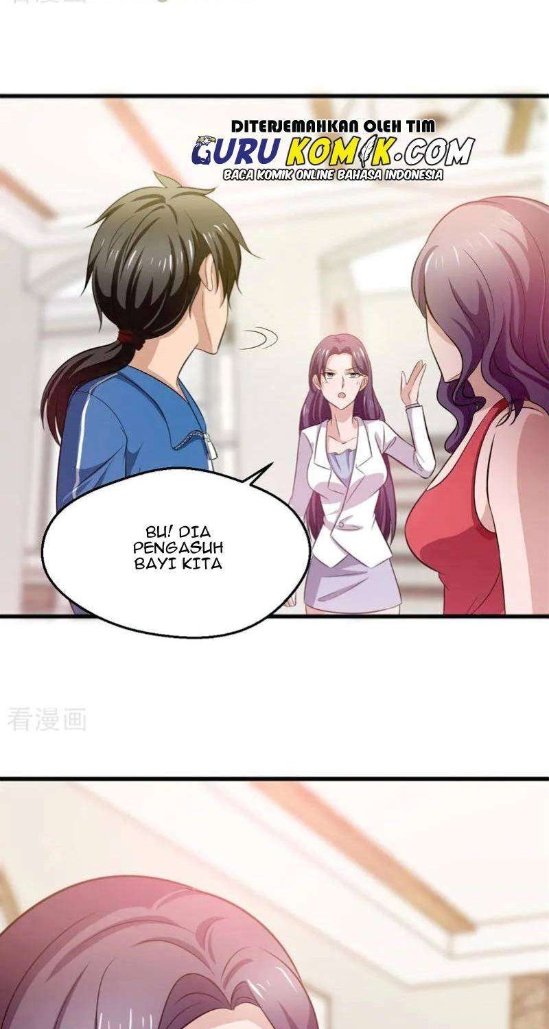 Close Mad Doctor Bab 24 halaman 10