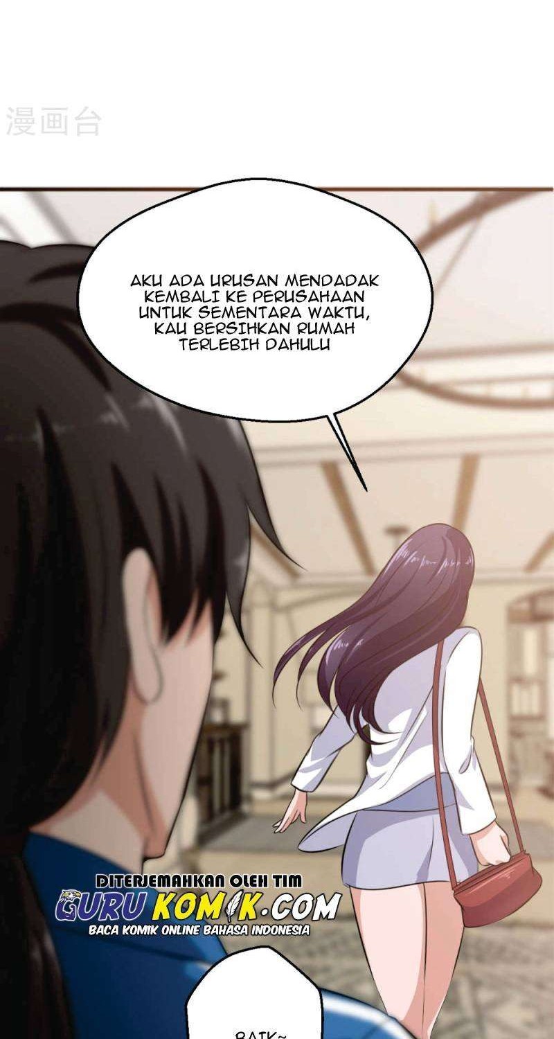 Close Mad Doctor Bab 24 halaman 18
