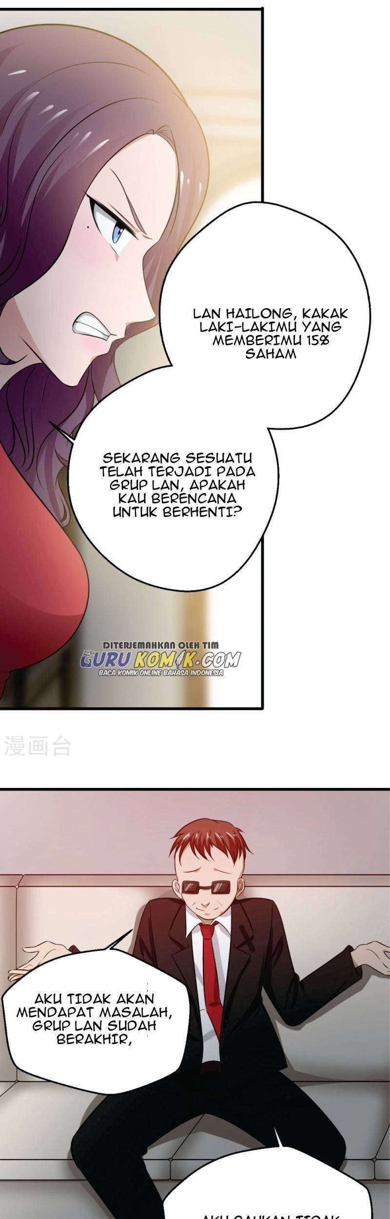 Close Mad Doctor chapter 31 halaman 2