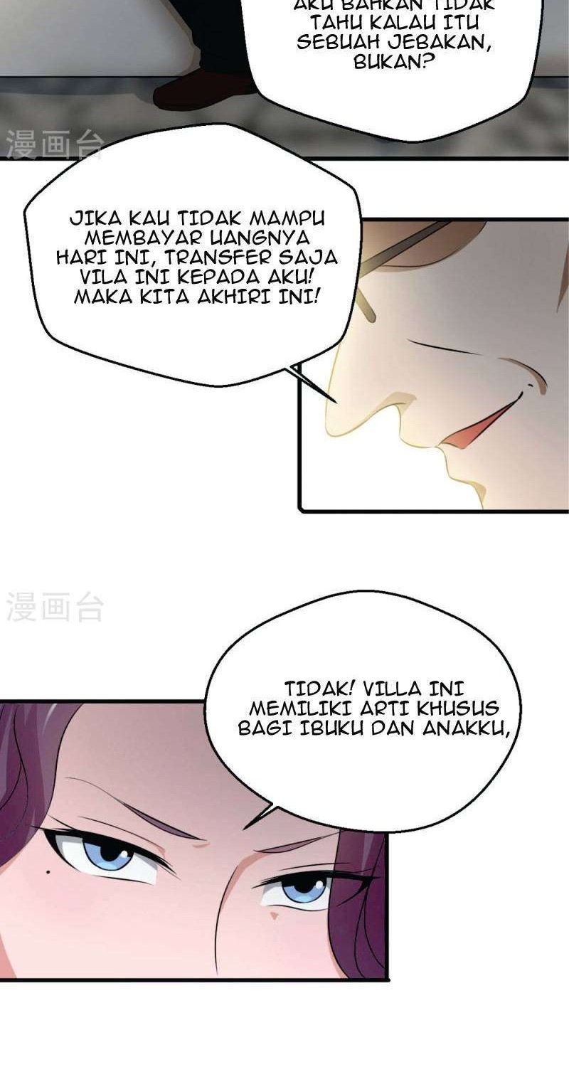 Close Mad Doctor chapter 31 halaman 3