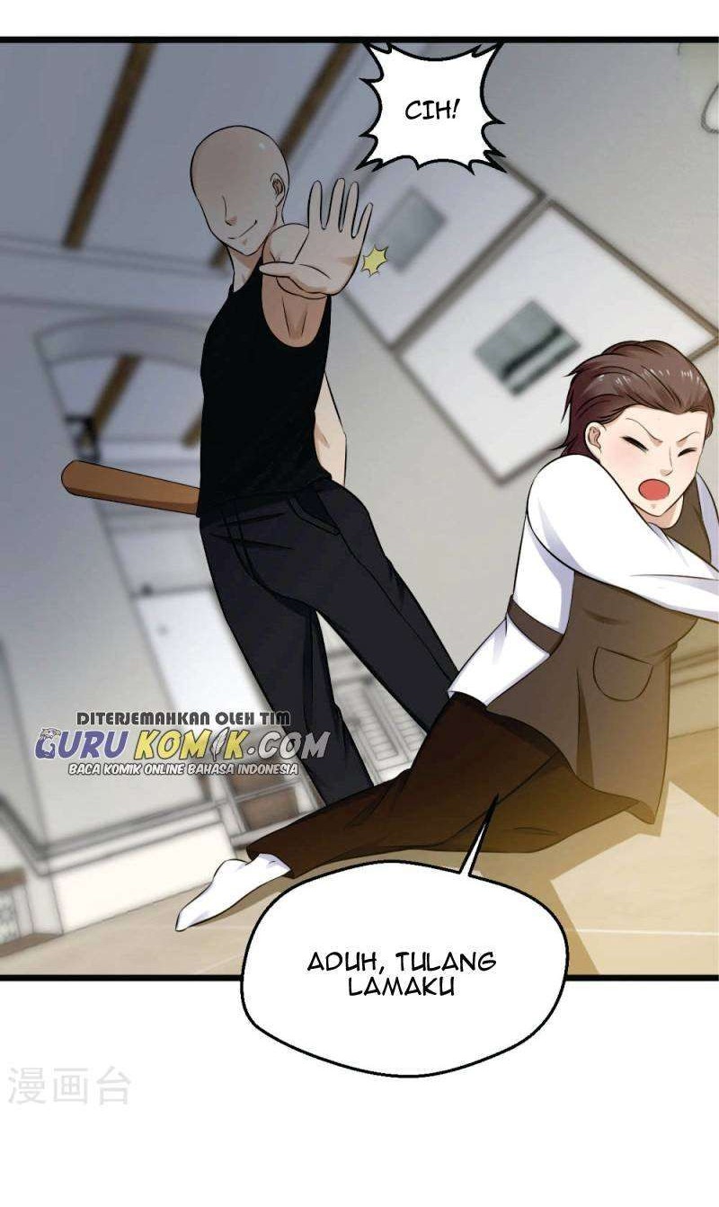 Close Mad Doctor chapter 31 halaman 9