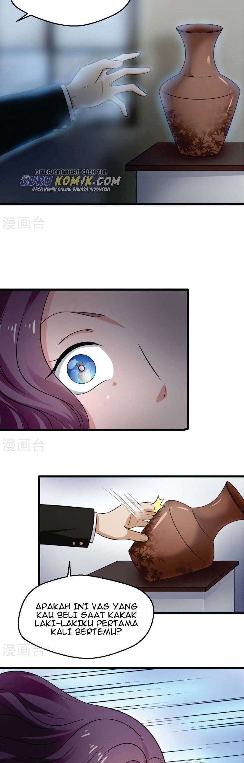 Close Mad Doctor chapter 31 halaman 12