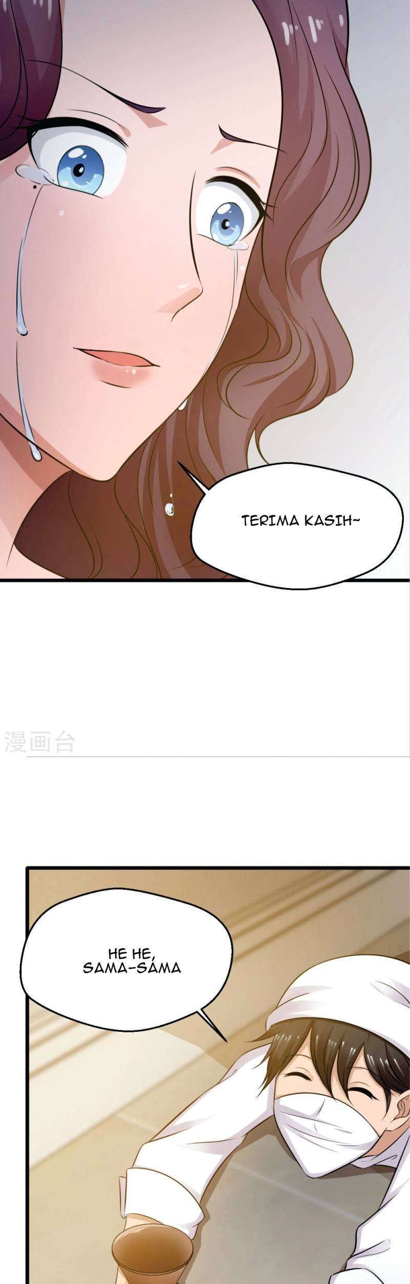 Close Mad Doctor chapter 31 halaman 16