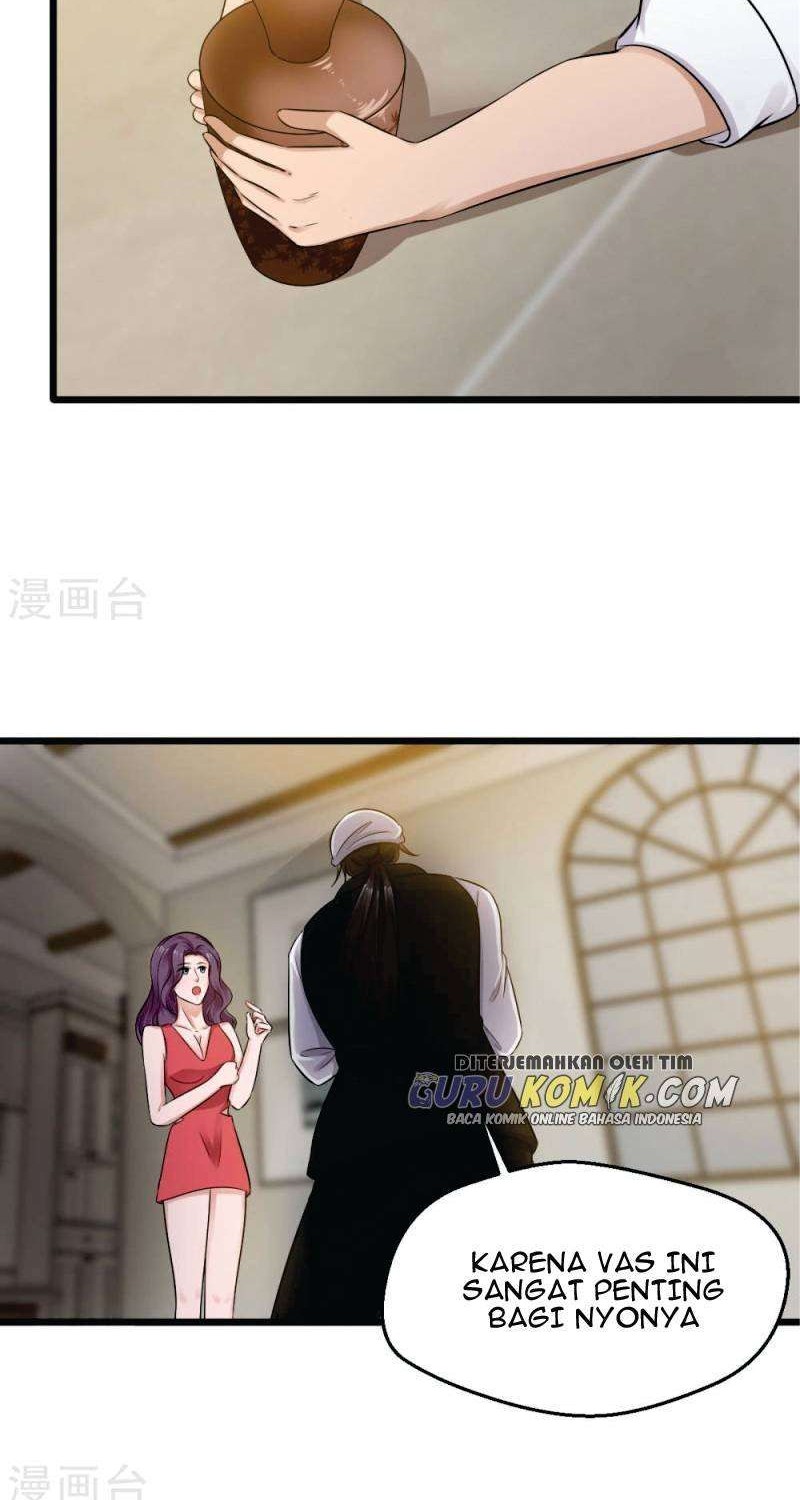 Close Mad Doctor chapter 31 halaman 17