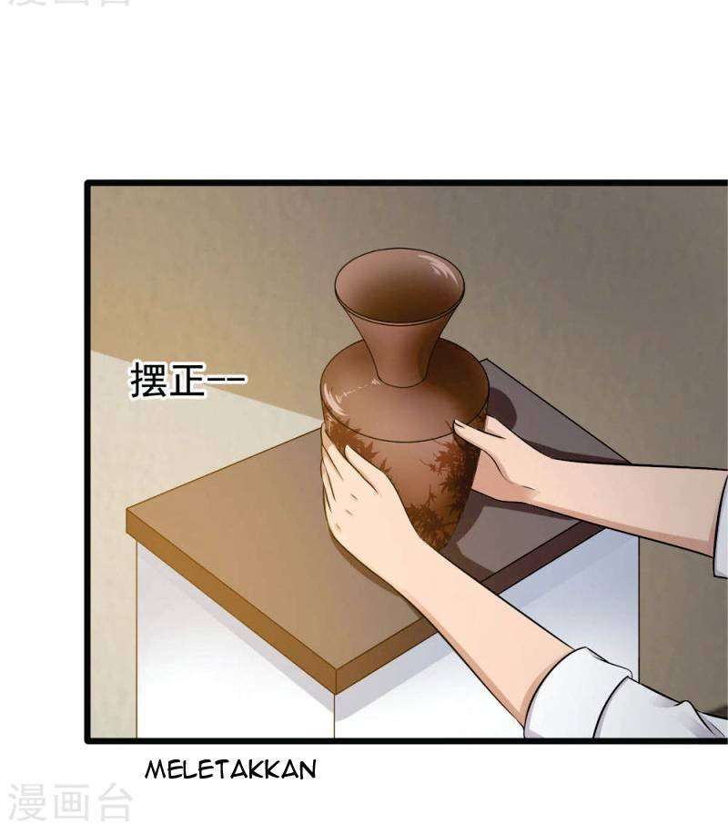 Close Mad Doctor chapter 31 halaman 18