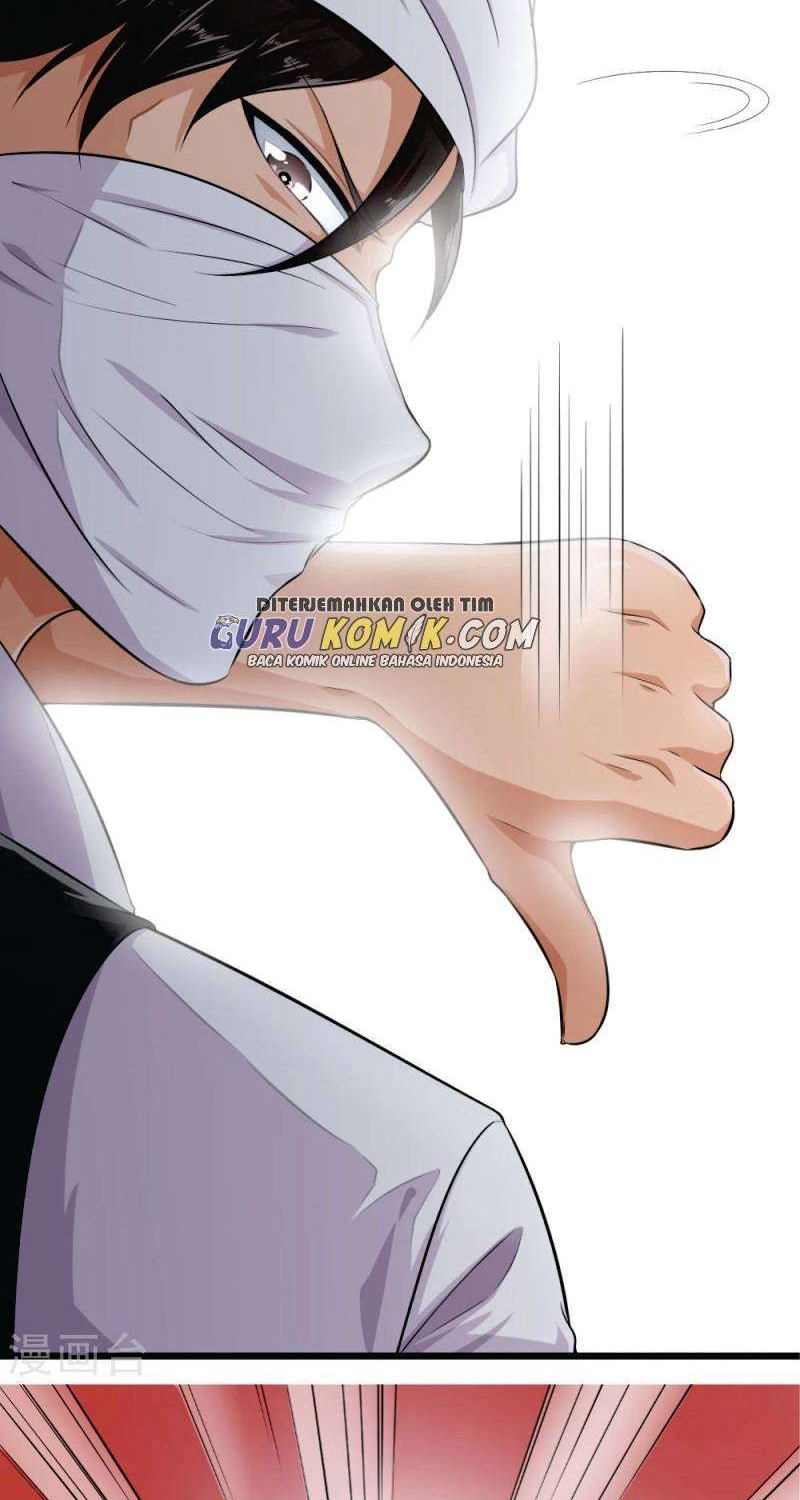 Close Mad Doctor chapter 31 halaman 22