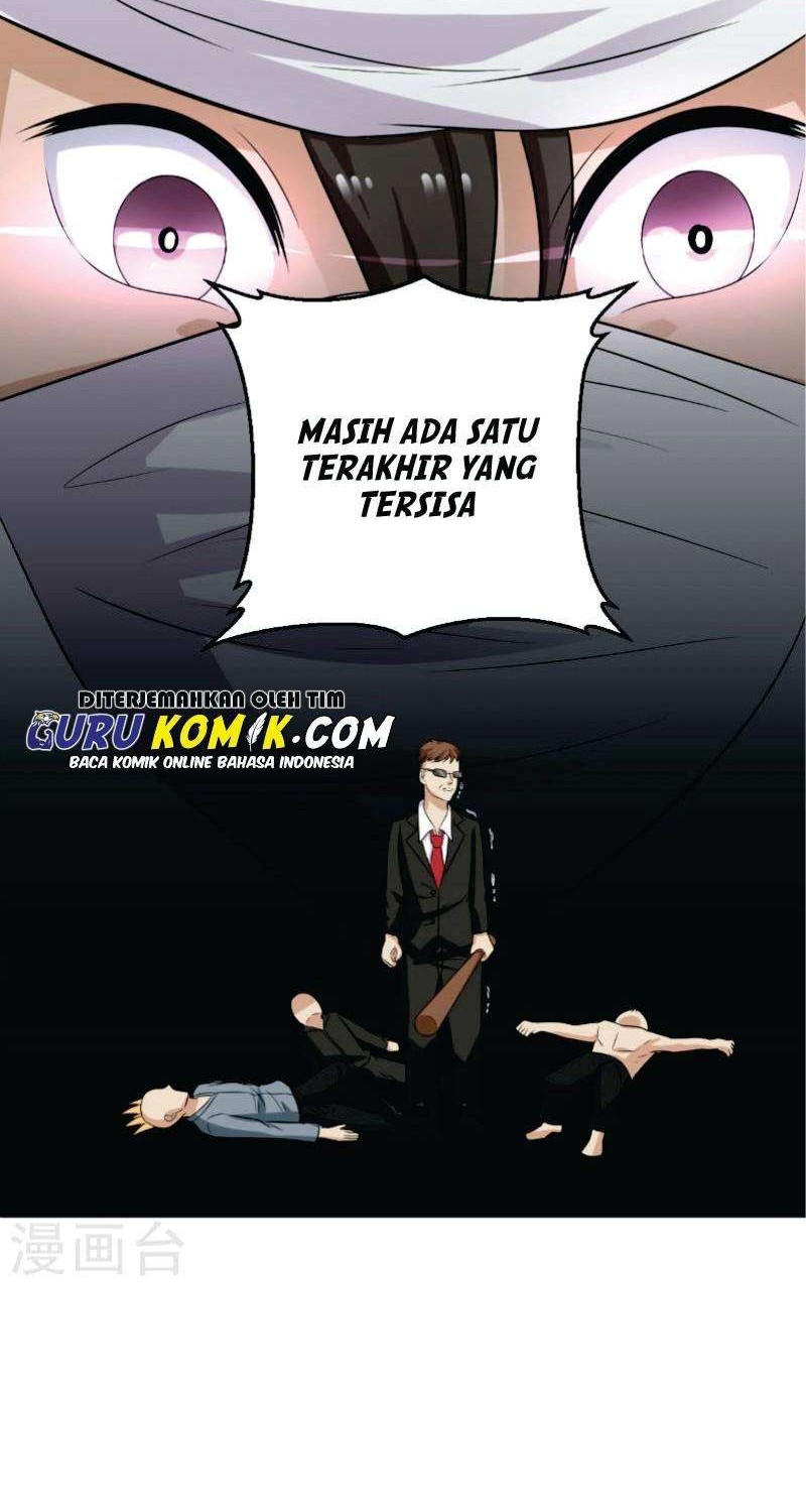 Close Mad Doctor Bab 35 halaman 3