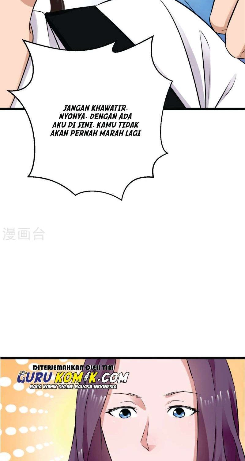 Close Mad Doctor Bab 35 halaman 15
