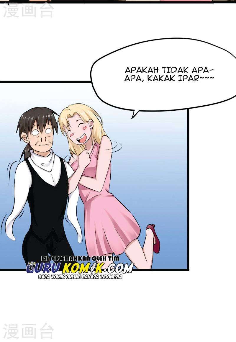 Close Mad Doctor Bab 35 halaman 24