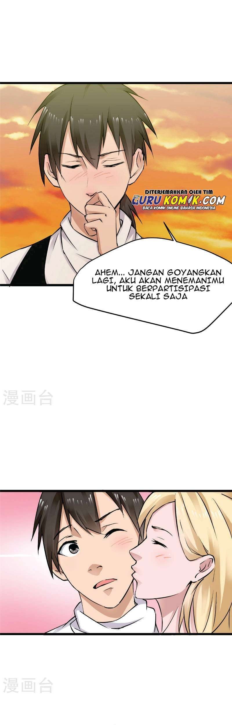 Close Mad Doctor chapter 39 halaman 2
