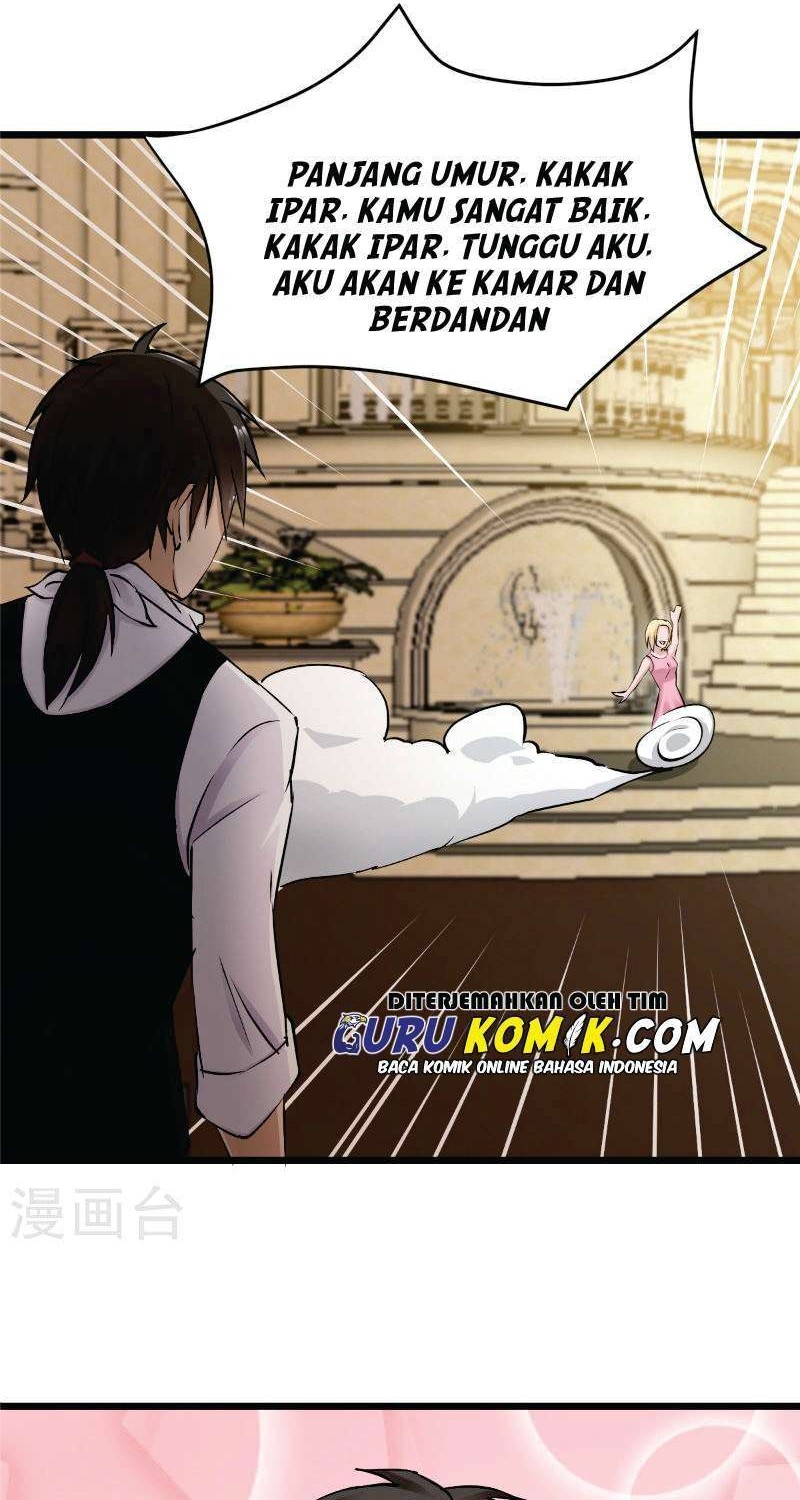 Close Mad Doctor chapter 39 halaman 3