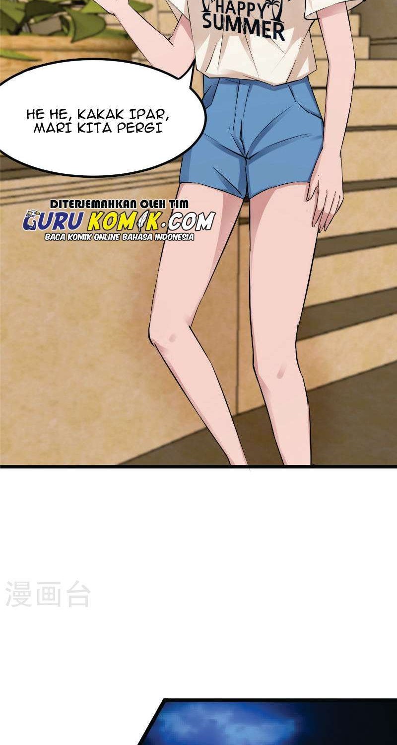 Close Mad Doctor chapter 39 halaman 5