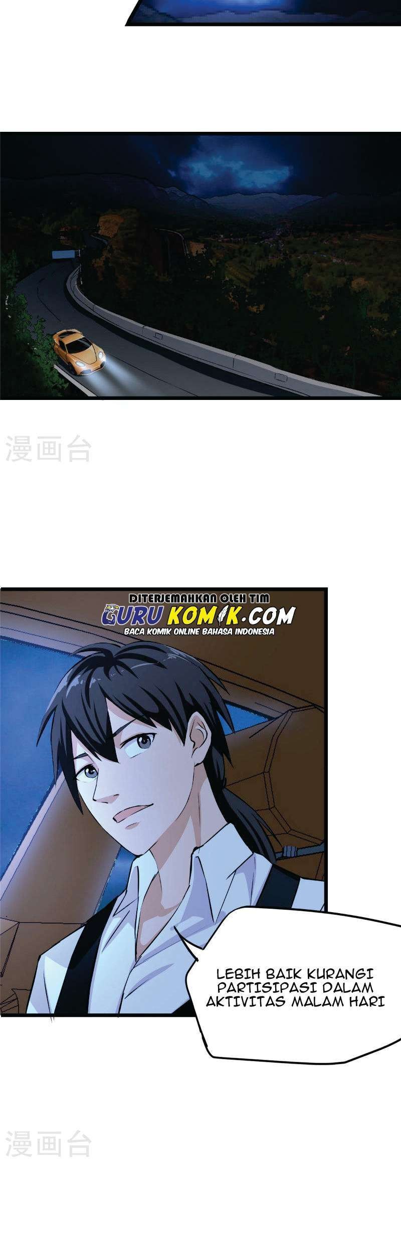 Close Mad Doctor chapter 39 halaman 6