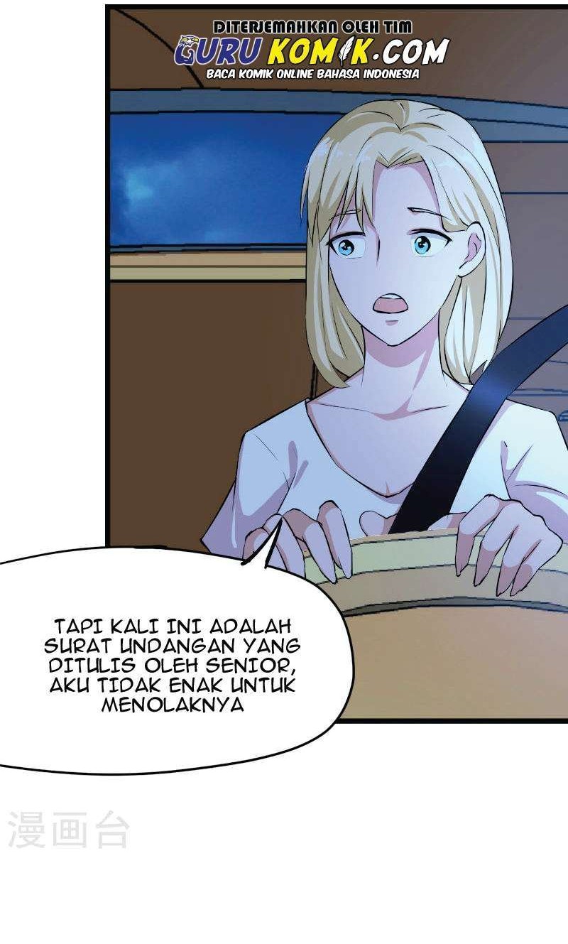Close Mad Doctor chapter 39 halaman 7