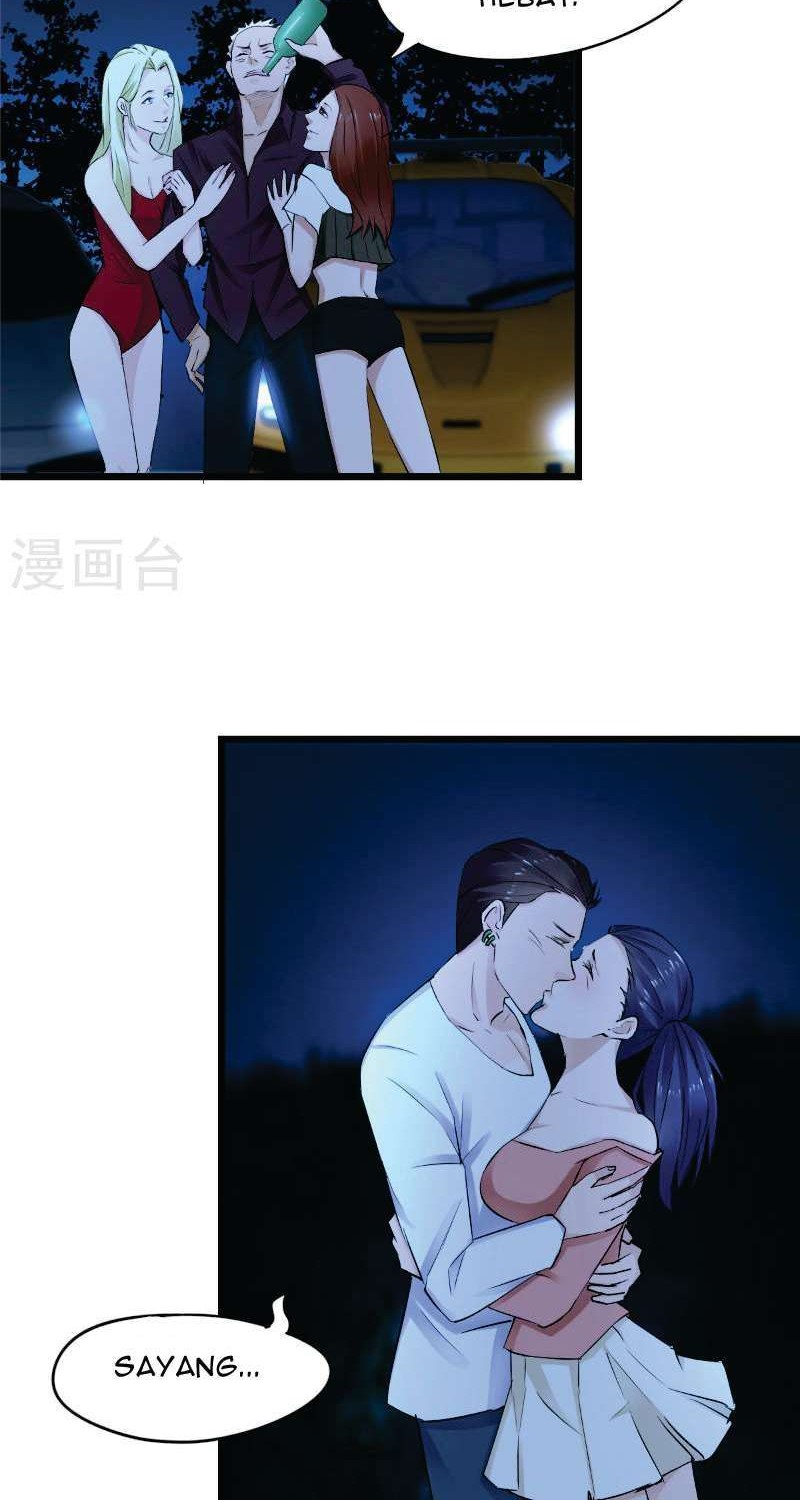 Close Mad Doctor chapter 39 halaman 9
