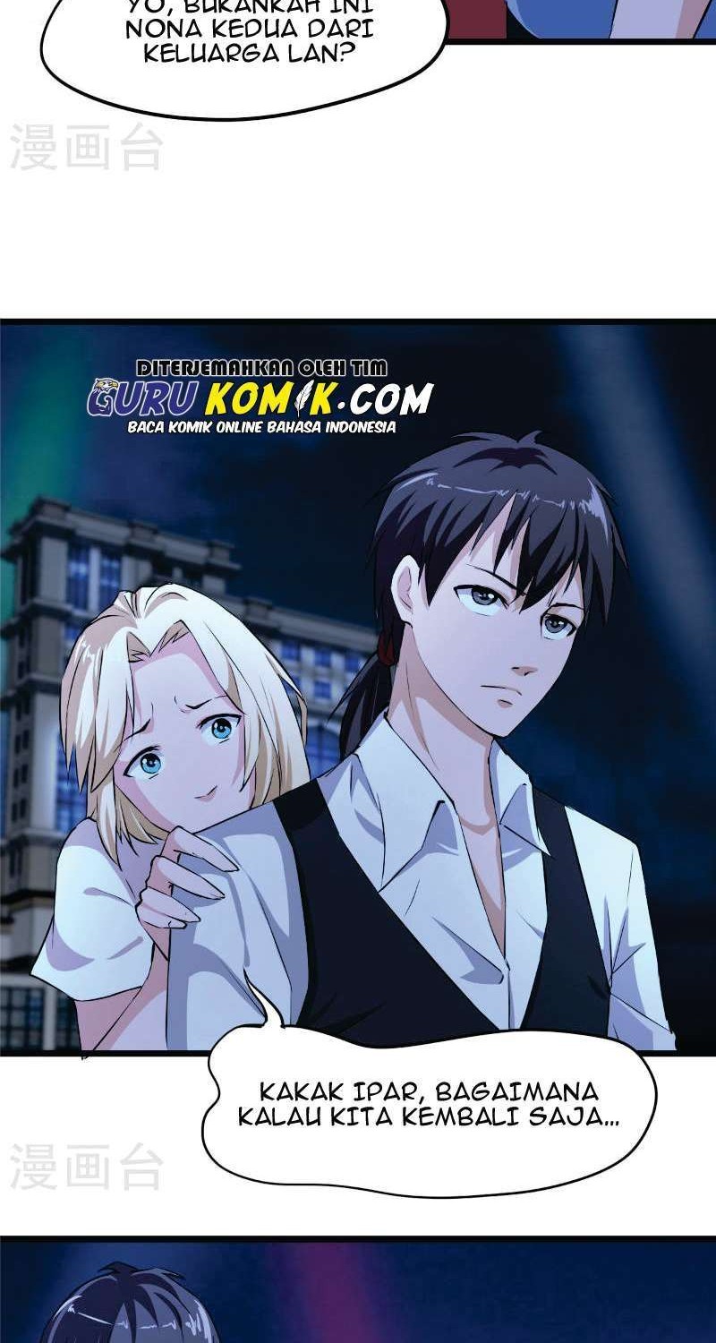 Close Mad Doctor chapter 39 halaman 11