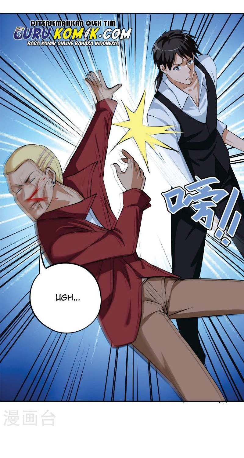 Close Mad Doctor chapter 39 halaman 15