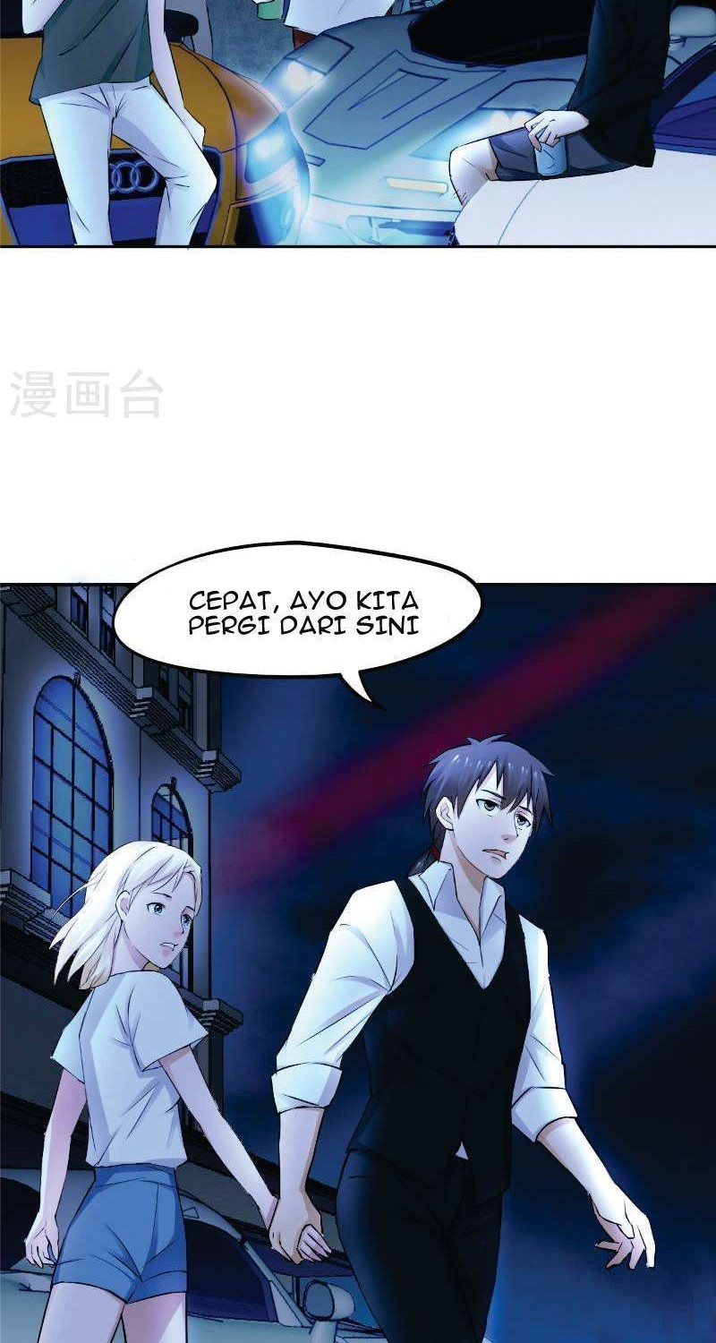 Close Mad Doctor chapter 39 halaman 17
