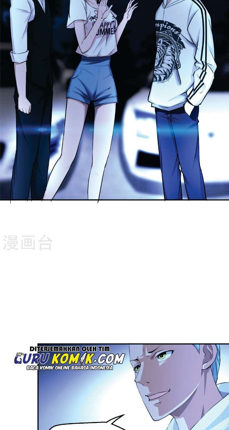 Close Mad Doctor chapter 39 halaman 21