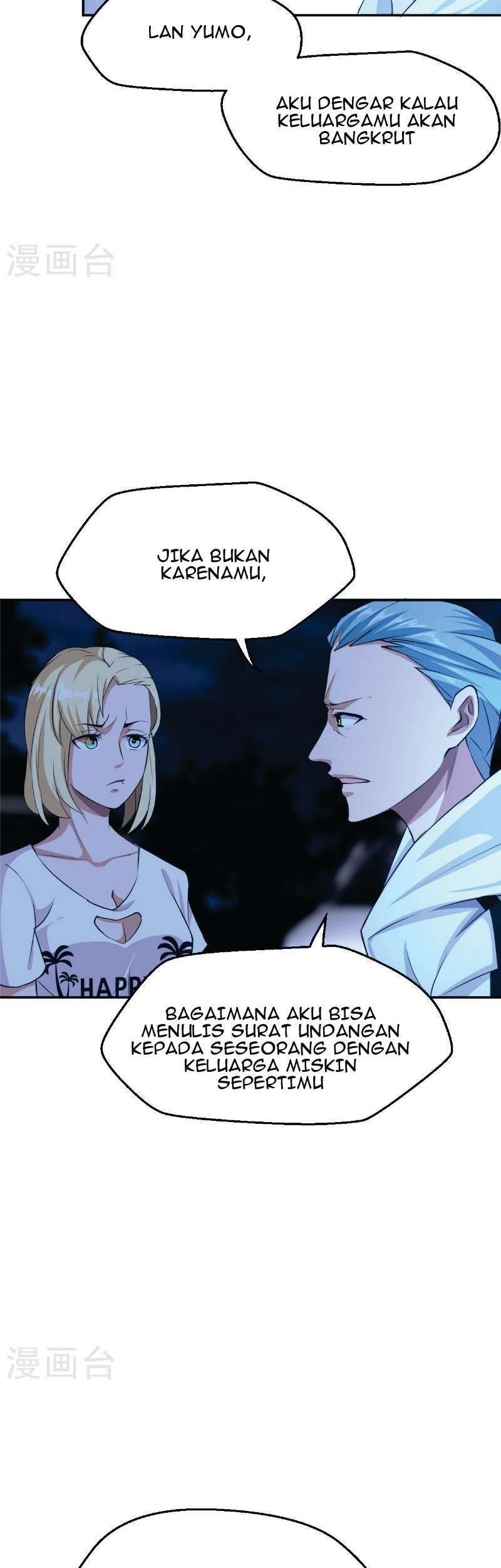 Close Mad Doctor chapter 39 halaman 22