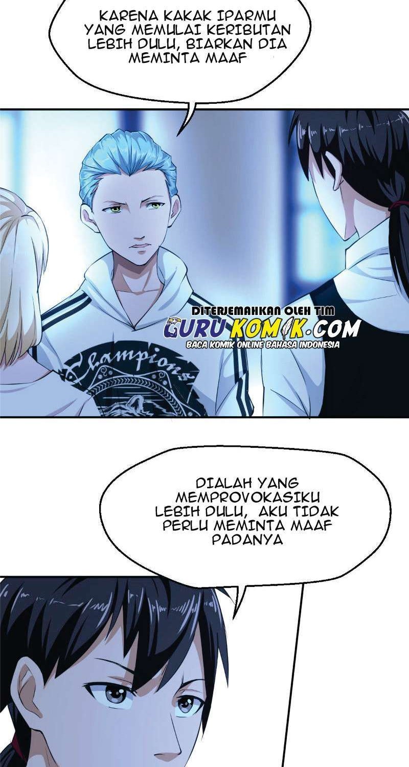 Close Mad Doctor chapter 39 halaman 23