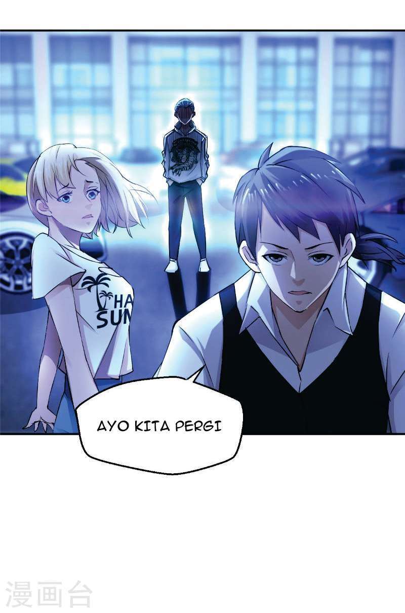 Close Mad Doctor chapter 39 halaman 26
