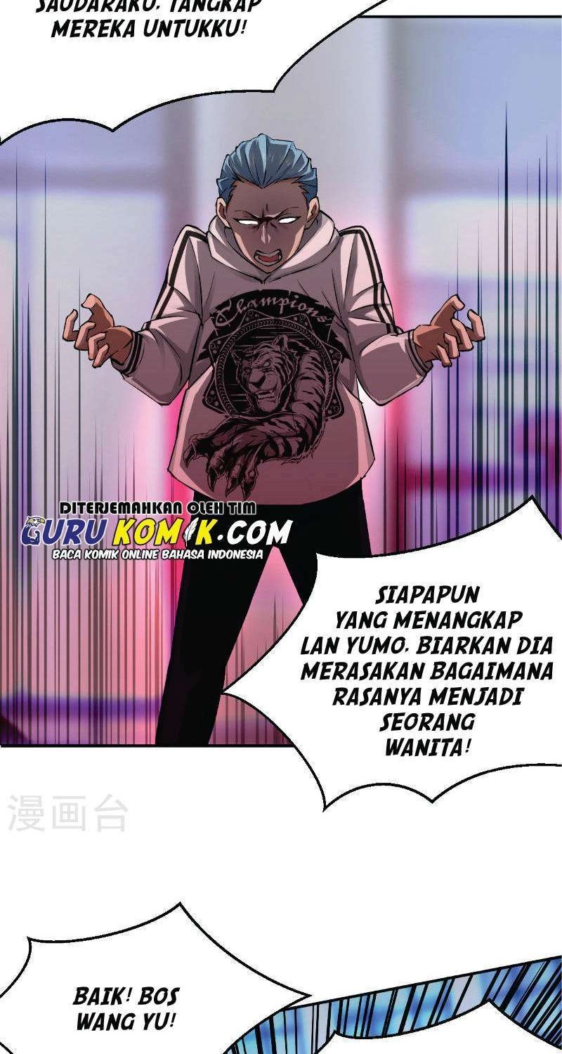 Close Mad Doctor Bab 44 halaman 3