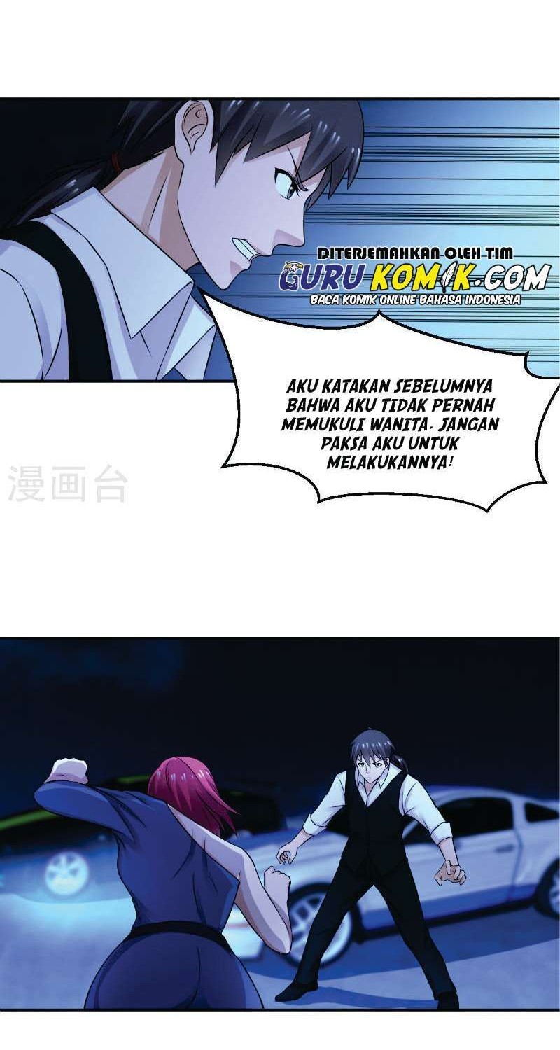 Close Mad Doctor Bab 44 halaman 10