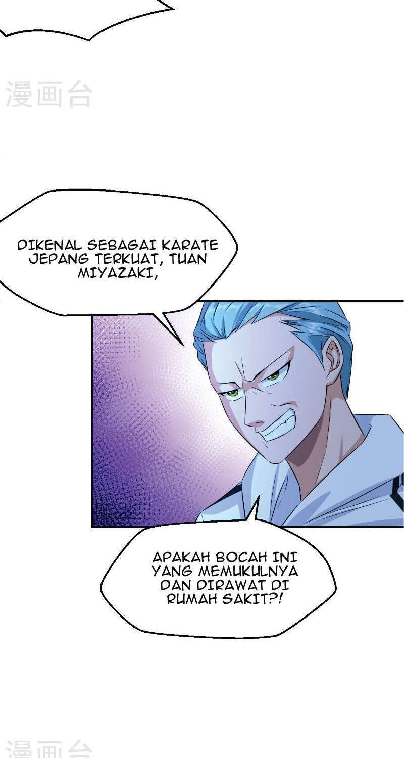 Close Mad Doctor Bab 44 halaman 13
