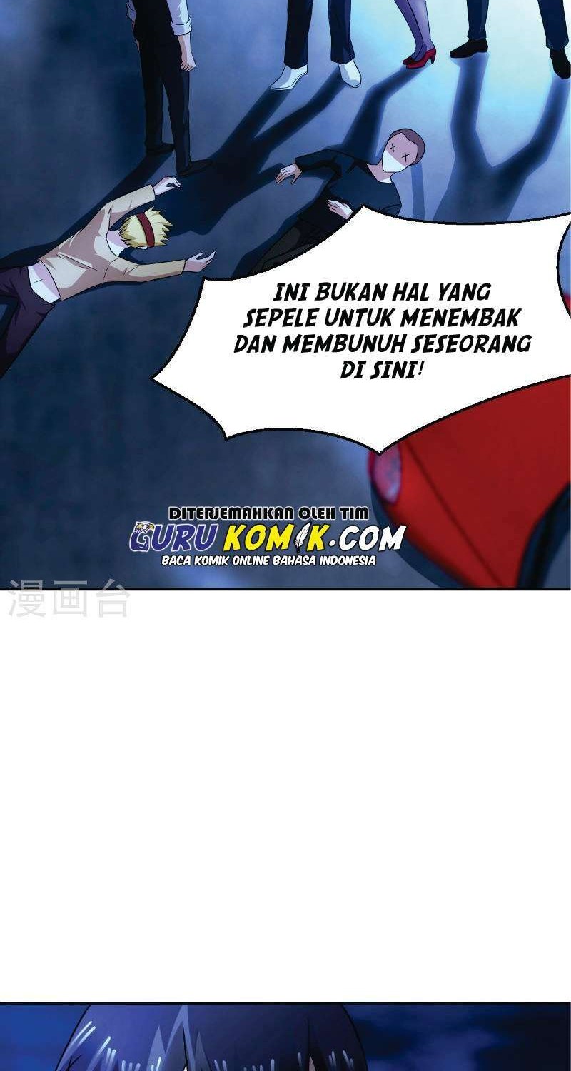 Close Mad Doctor Bab 44 halaman 20