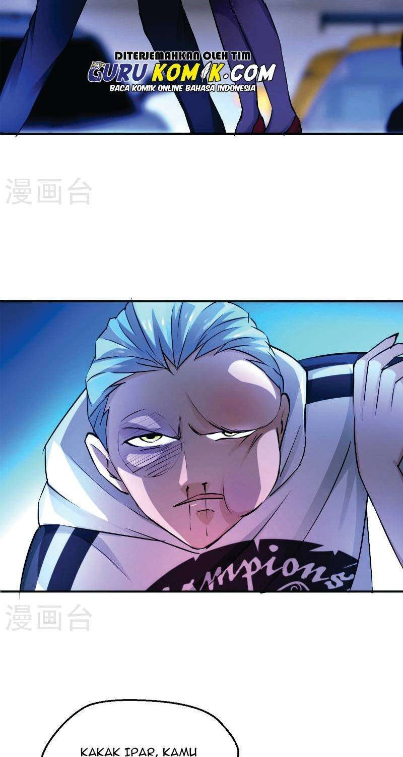 Close Mad Doctor Bab 48 halaman 8