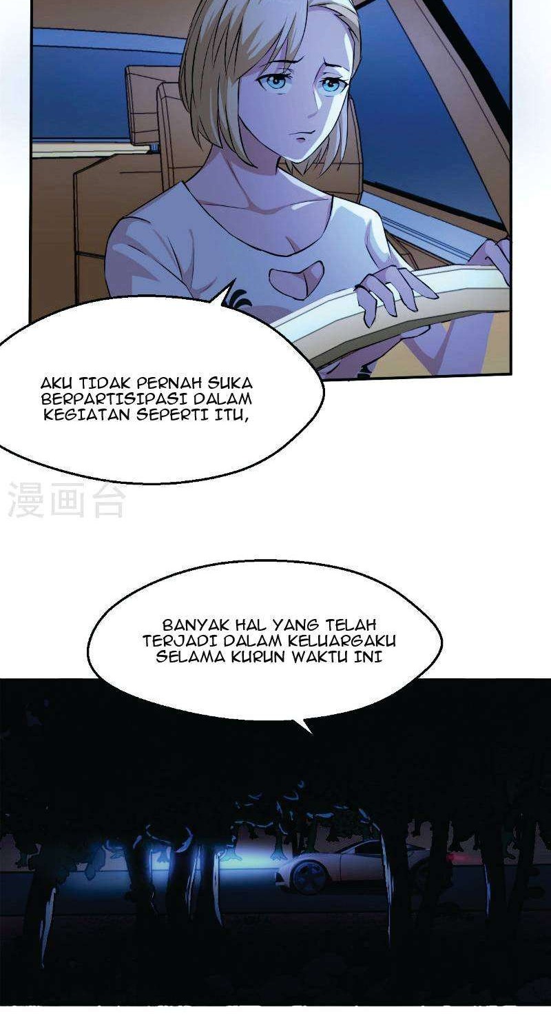 Close Mad Doctor Bab 48 halaman 12