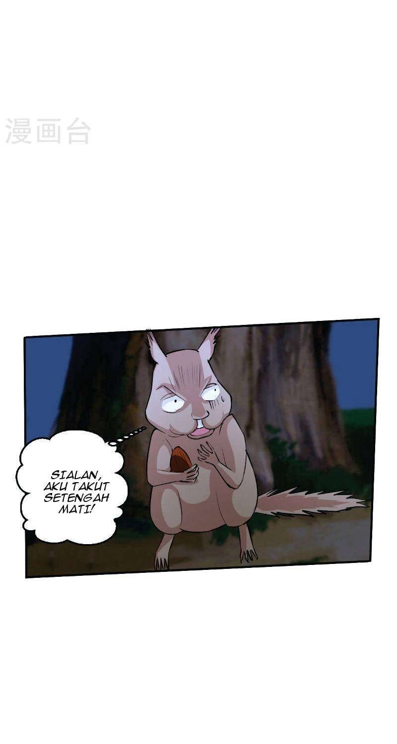 Close Mad Doctor Bab 48 halaman 20