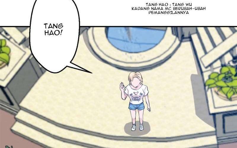 Close Mad Doctor chapter 53 halaman 19