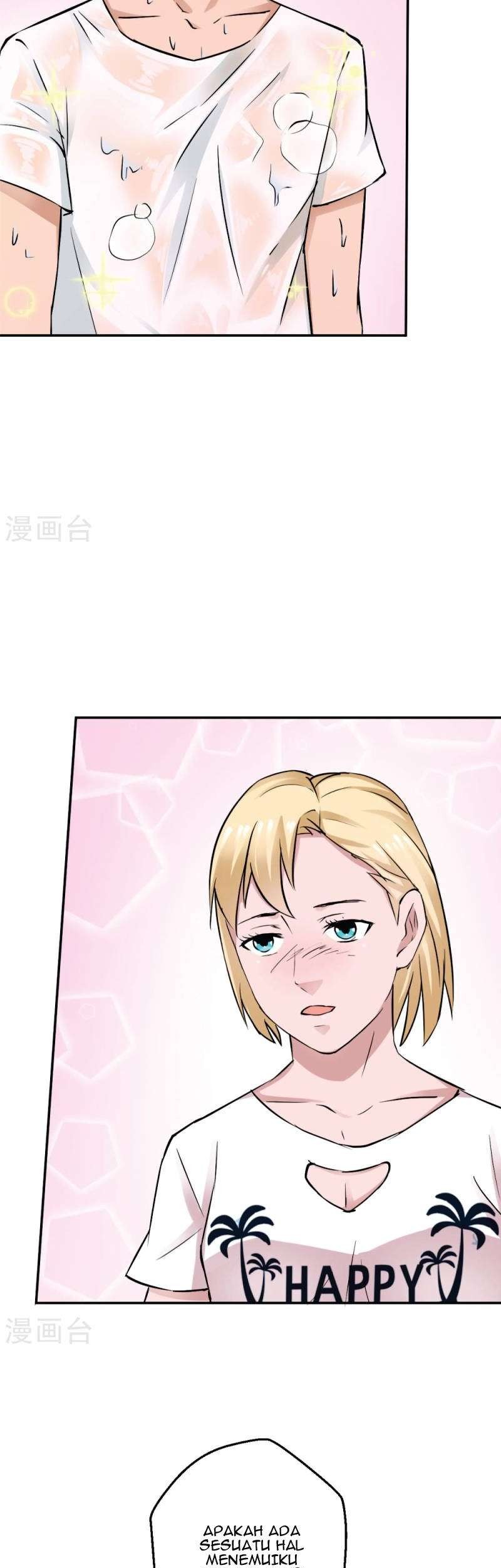 Close Mad Doctor chapter 53 halaman 22