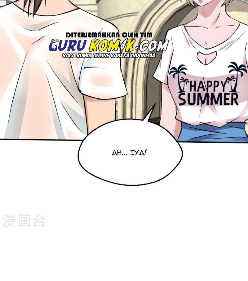 Close Mad Doctor chapter 53 halaman 24