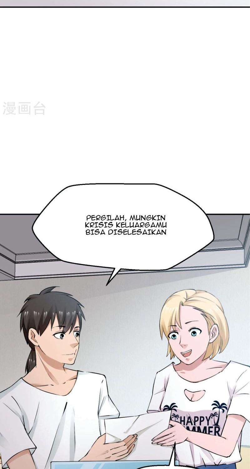 Close Mad Doctor chapter 57 halaman 3